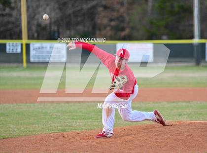 Thumbnail 1 in Atkins vs Perryville photogallery.