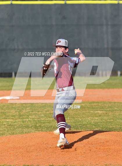 Thumbnail 2 in Atkins vs Perryville photogallery.