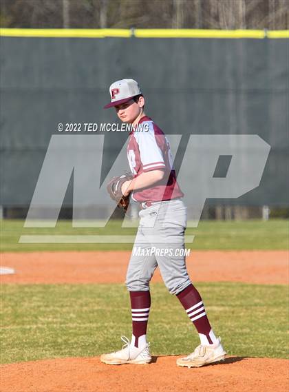 Thumbnail 1 in Atkins vs Perryville photogallery.