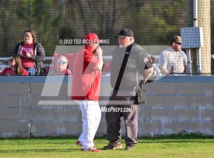 Thumbnail 3 in Atkins vs Perryville photogallery.