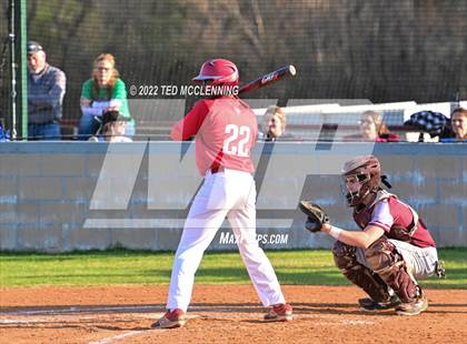 Thumbnail 2 in Atkins vs Perryville photogallery.