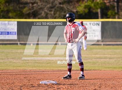 Thumbnail 3 in Atkins vs Perryville photogallery.