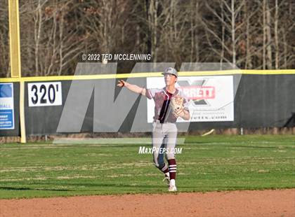 Thumbnail 3 in Atkins vs Perryville photogallery.