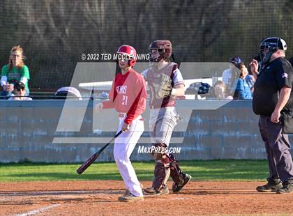 Thumbnail 3 in Atkins vs Perryville photogallery.