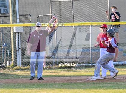Thumbnail 1 in Atkins vs Perryville photogallery.