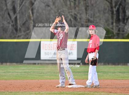 Thumbnail 1 in Atkins vs Perryville photogallery.