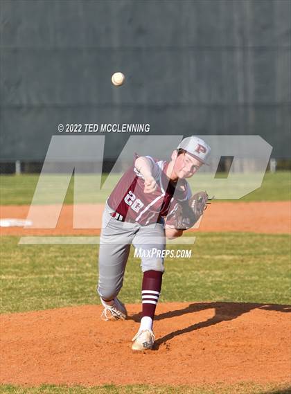 Thumbnail 1 in Atkins vs Perryville photogallery.