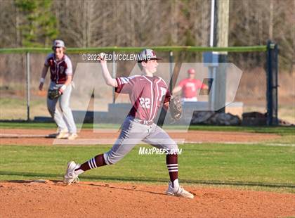 Thumbnail 3 in Atkins vs Perryville photogallery.