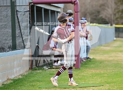 Thumbnail 2 in Atkins vs Perryville photogallery.