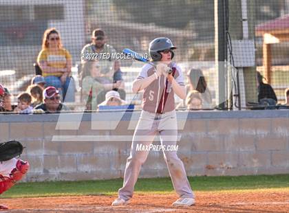 Thumbnail 2 in Atkins vs Perryville photogallery.