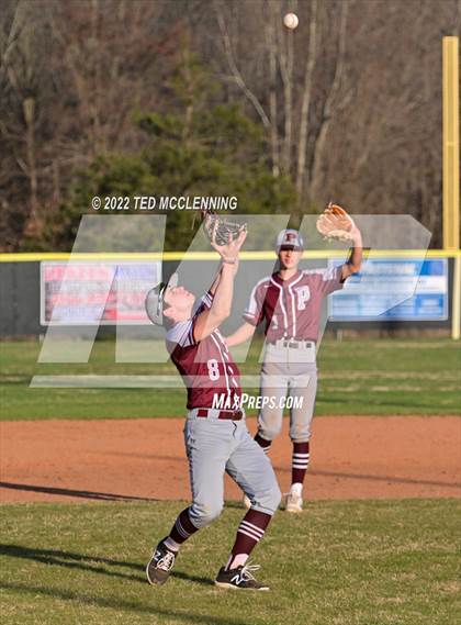 Thumbnail 2 in Atkins vs Perryville photogallery.