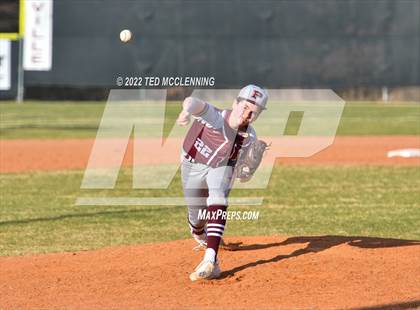 Thumbnail 3 in Atkins vs Perryville photogallery.