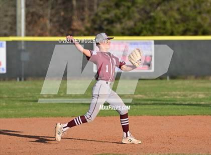 Thumbnail 1 in Atkins vs Perryville photogallery.