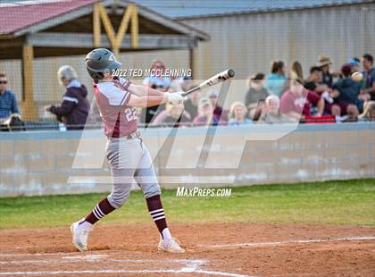 Thumbnail 2 in Atkins vs Perryville photogallery.