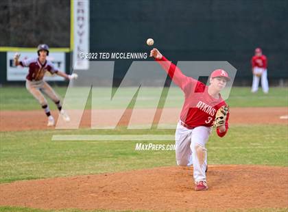 Thumbnail 3 in Atkins vs Perryville photogallery.