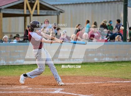 Thumbnail 2 in Atkins vs Perryville photogallery.