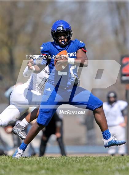 Thumbnail 1 in Carbondale @ Cahokia photogallery.