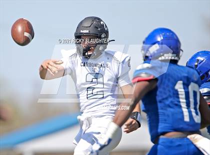 Thumbnail 3 in Carbondale @ Cahokia photogallery.