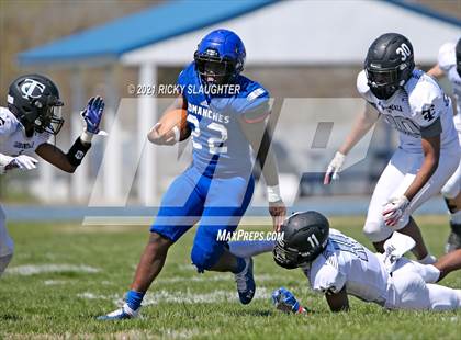 Thumbnail 1 in Carbondale @ Cahokia photogallery.