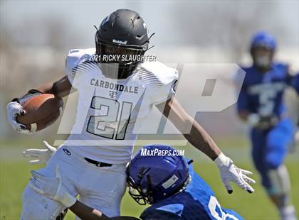 Thumbnail 2 in Carbondale @ Cahokia photogallery.