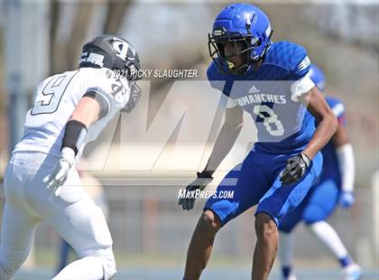 Thumbnail 2 in Carbondale @ Cahokia photogallery.