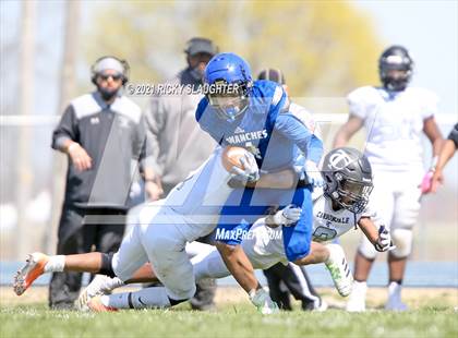 Thumbnail 2 in Carbondale @ Cahokia photogallery.