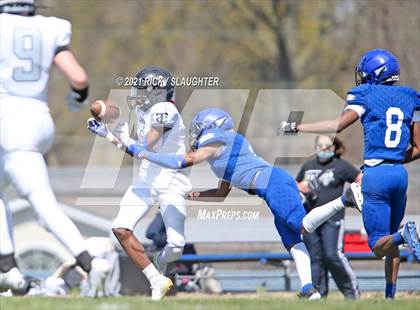 Thumbnail 1 in Carbondale @ Cahokia photogallery.
