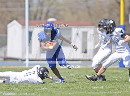 Thumbnail 2 in Carbondale @ Cahokia photogallery.