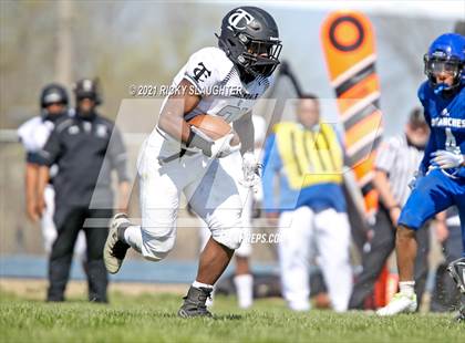 Thumbnail 3 in Carbondale @ Cahokia photogallery.