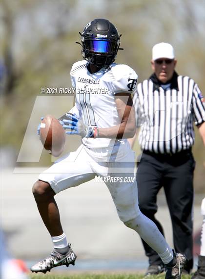 Thumbnail 3 in Carbondale @ Cahokia photogallery.