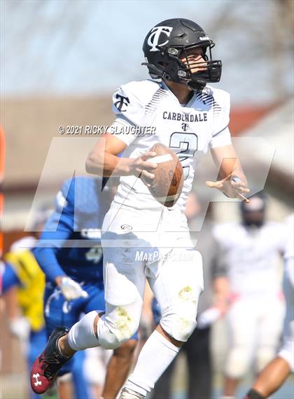 Thumbnail 2 in Carbondale @ Cahokia photogallery.