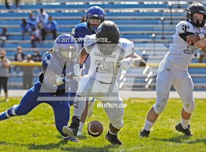 Thumbnail 3 in Carbondale @ Cahokia photogallery.