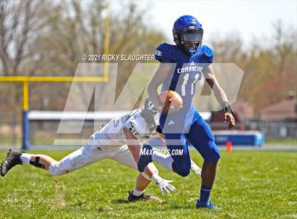 Thumbnail 2 in Carbondale @ Cahokia photogallery.