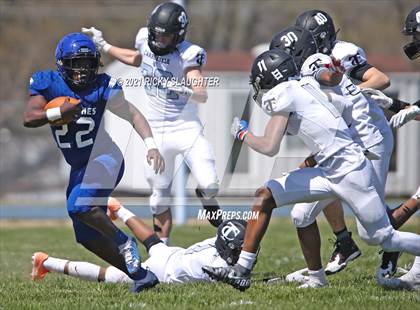 Thumbnail 1 in Carbondale @ Cahokia photogallery.