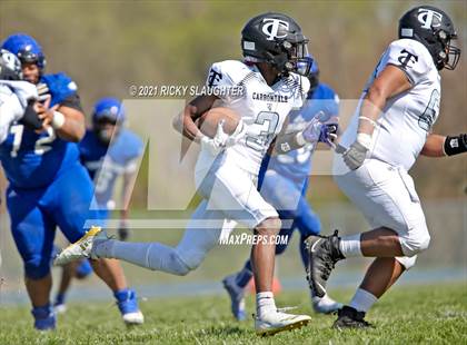 Thumbnail 2 in Carbondale @ Cahokia photogallery.