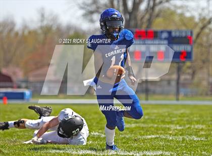 Thumbnail 1 in Carbondale @ Cahokia photogallery.