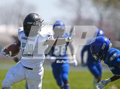 Thumbnail 3 in Carbondale @ Cahokia photogallery.