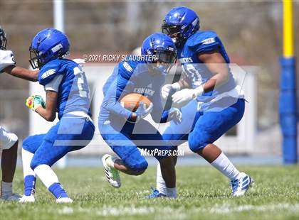 Thumbnail 3 in Carbondale @ Cahokia photogallery.