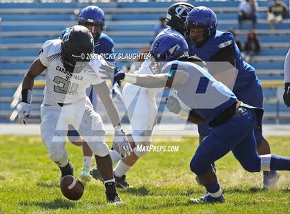 Thumbnail 2 in Carbondale @ Cahokia photogallery.