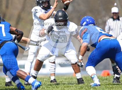 Thumbnail 2 in Carbondale @ Cahokia photogallery.