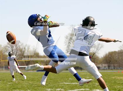Thumbnail 1 in Carbondale @ Cahokia photogallery.