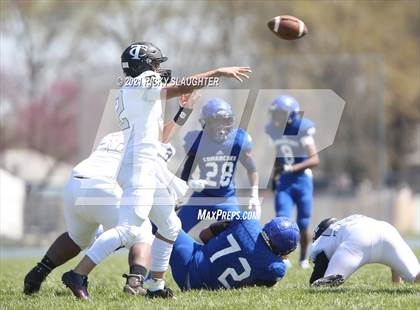 Thumbnail 3 in Carbondale @ Cahokia photogallery.