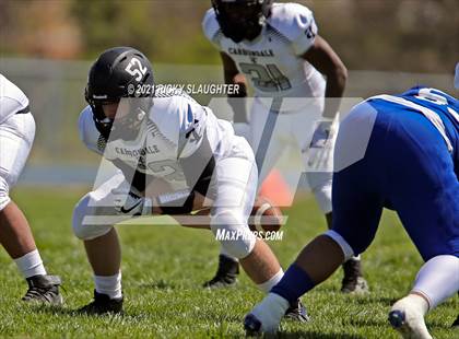 Thumbnail 3 in Carbondale @ Cahokia photogallery.