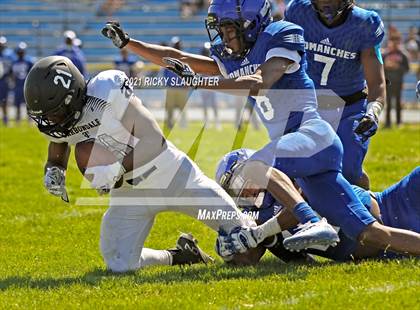 Thumbnail 1 in Carbondale @ Cahokia photogallery.