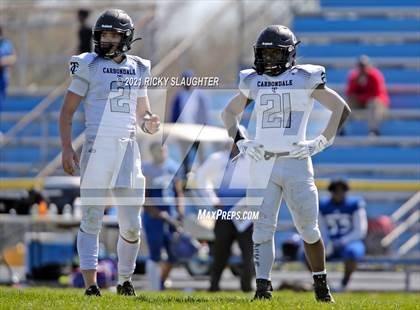Thumbnail 1 in Carbondale @ Cahokia photogallery.