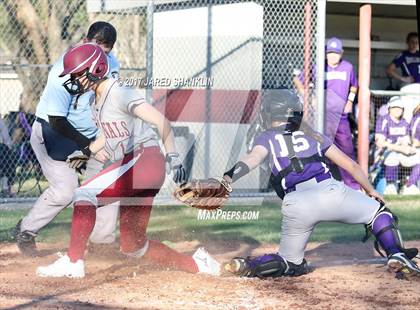 Thumbnail 3 in Ascension Catholic @ E.D. White photogallery.