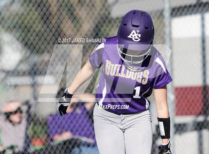 Thumbnail 3 in Ascension Catholic @ E.D. White photogallery.