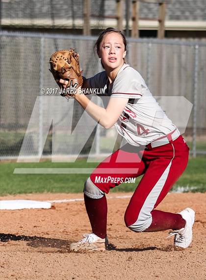 Thumbnail 3 in Ascension Catholic @ E.D. White photogallery.