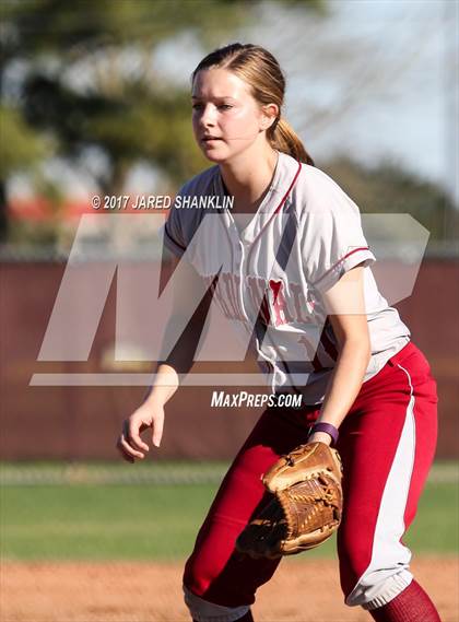 Thumbnail 2 in Ascension Catholic @ E.D. White photogallery.