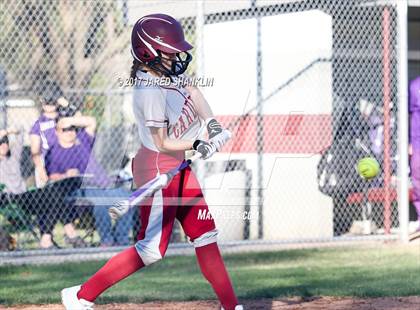 Thumbnail 1 in Ascension Catholic @ E.D. White photogallery.